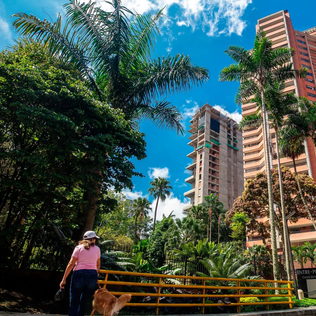 Cada año, las copropiedades deben elaborar y aprobar su presupuesto anual para garantizar su adecuada operación. FOTO Camilo Suárez