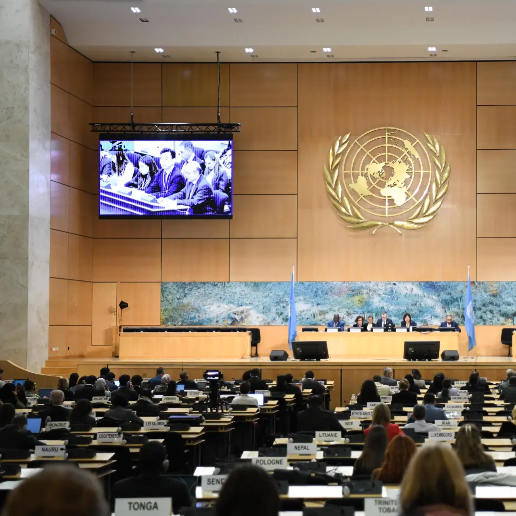 <span class="mln_uppercase_mln">La</span><b><span class="mln_uppercase_mln"> Asamblea General de la ONU aprobó una resolución que insta a Moscú a garantizar el retorno inmediato de menores ucranianos llevados a territorio ruso desde el inicio de la invasión. FOTO: XINHUA</span></b>