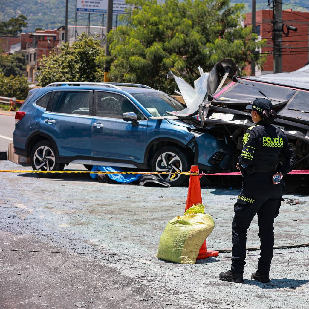 Allianz Colombia estudió el comportamiento de siniestralidad de sus asegurados llamados ‘Brayan’ y sus variaciones. FOTO Manuel Saldarriaga
