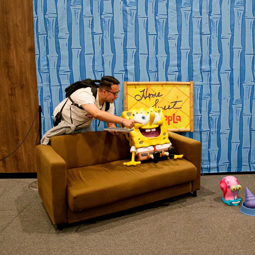 Así se vivió la Comic Con Medellín 2024. FOTO Colprensa