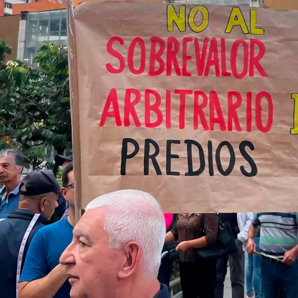 Una norma que otorga facultades especiales a las direcciones territoriales para reformar y ajustar los porcentajes de incremento de la actualización catastral, posibilitó que se levantaran los bloqueos.<b><span class="mln_uppercase_mln"> </span></b>FOTO<b><span class="mln_uppercase_mln"> Cortesía</span></b>