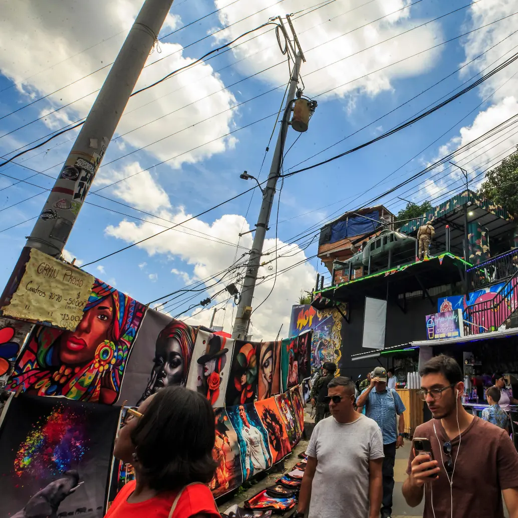 El foro tendrá lugar en la Cámara de Comercio de Medellín para Antioquia, con sede en el Centro Empresarial El Poblado. Foto Camilo Suárez. 