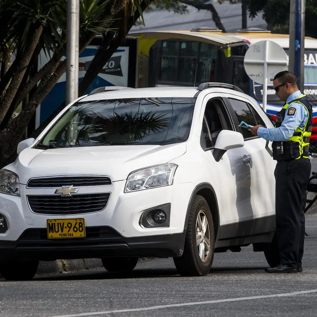 La sentencia también recordó que la revisión técnico-mecánica es fundamental para la seguridad vial,. Foto: Julio César Herrera