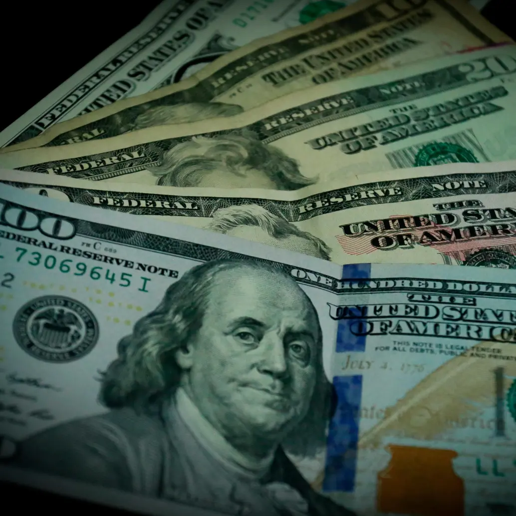 En lo que va de 2025, la deuda ha aumentado cerca de US$5.000 millones. FOTO archivo EL COLOMBIANO