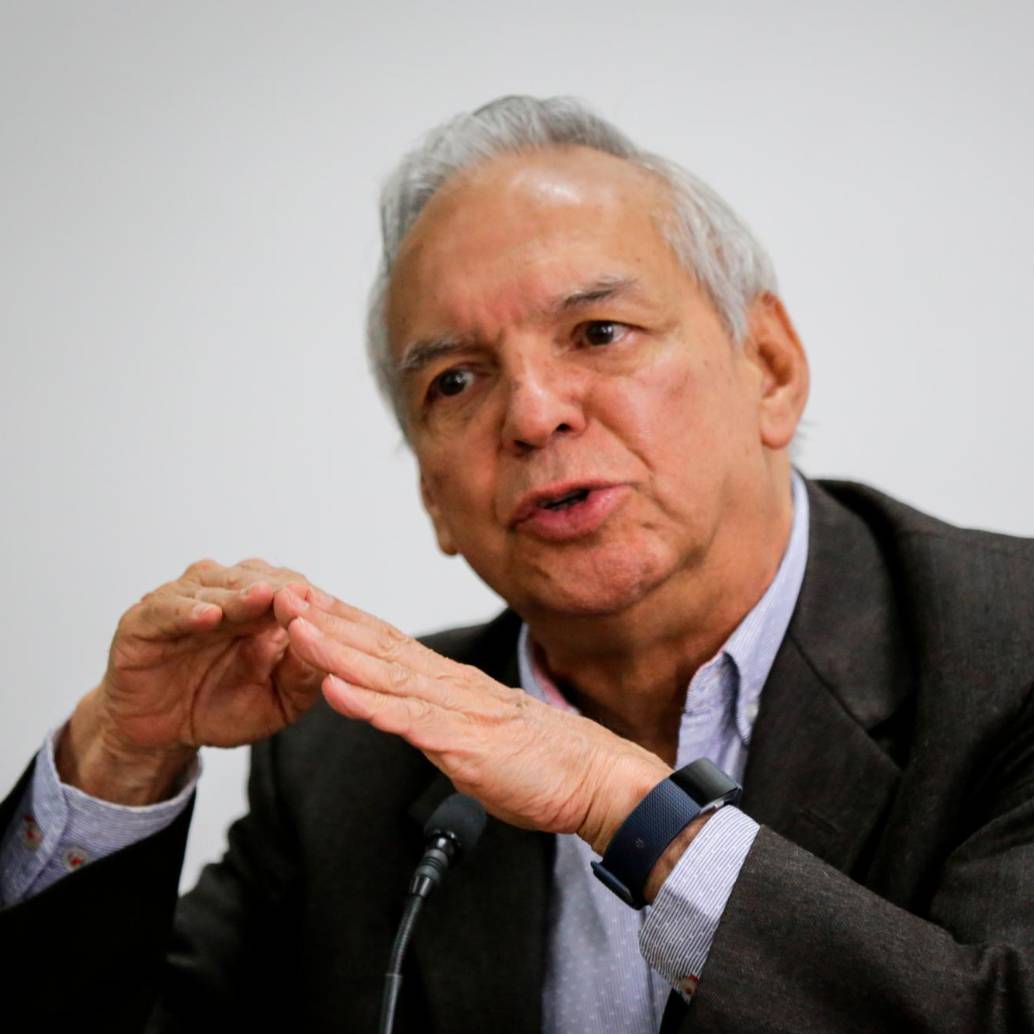 Desde el viernes el ministro de Hacienda, Ricardo Bonilla, reconoció el error de los pagos erróneos. FOTO: Colprensa