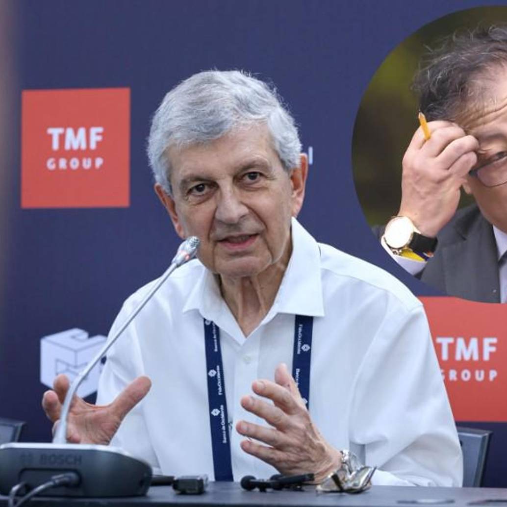 Juan Martín Caicedo, presidente de la CCI. FOTO: Cortesía CCI.