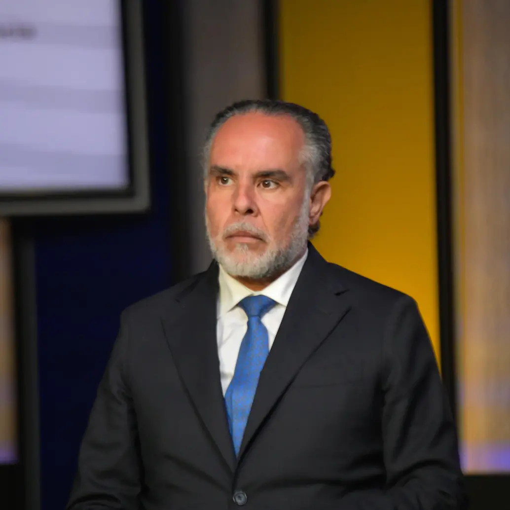 Armando Benedetti no cumplía con los requisitos para ser embajador de Colombia ante la Organización de las Naciones Unidas para la Alimentación y la Agricultura (FAO). Foto: Colprensa