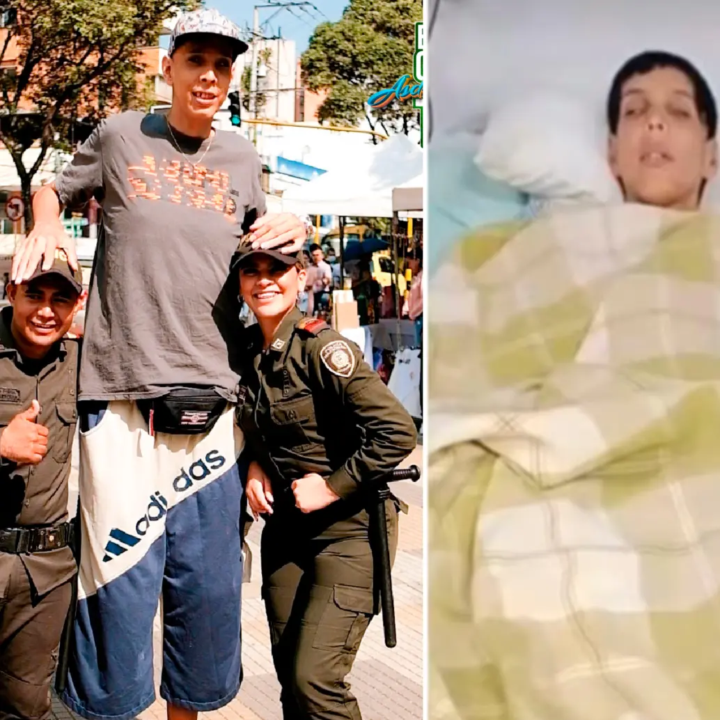 /FOTOS: REDES SOCIALES