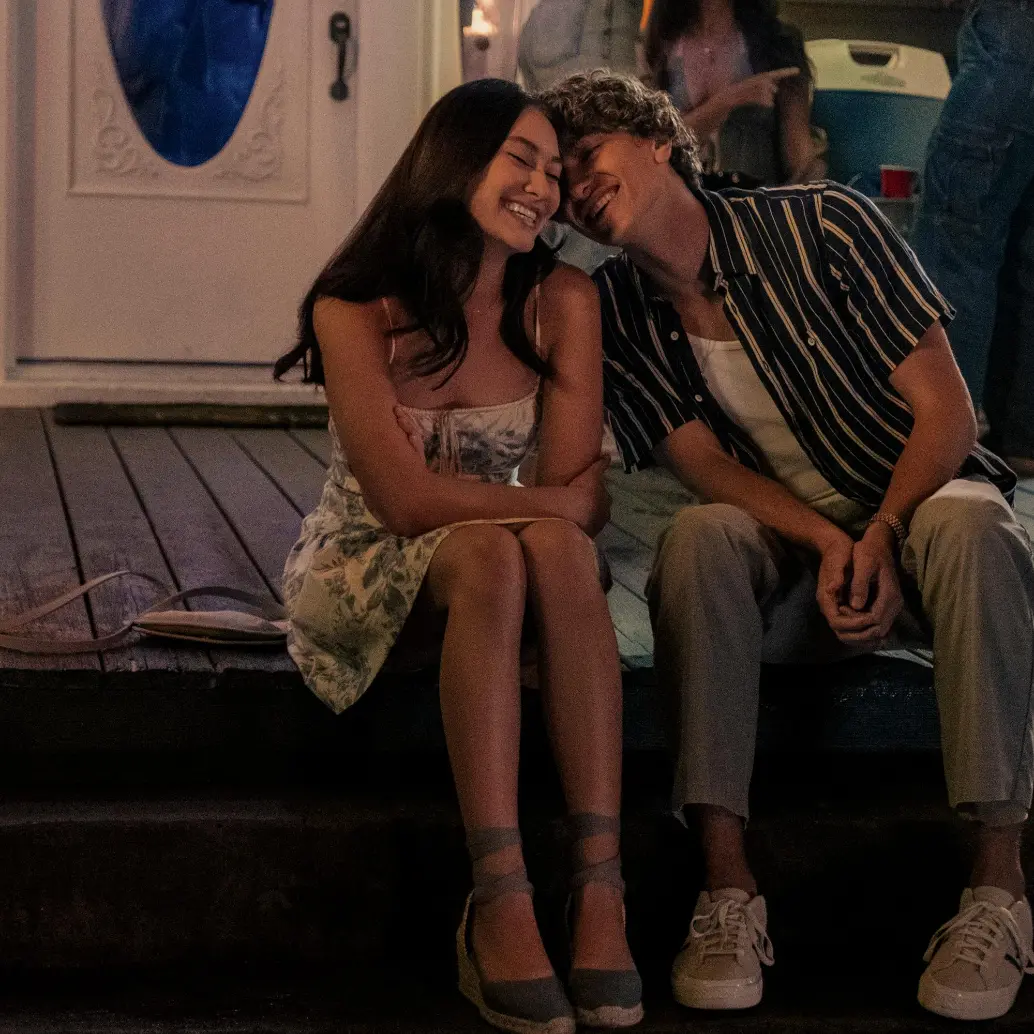 La serie acaba de estrenar su tercera y última temporada por Prime Video. FOTO Cortesía