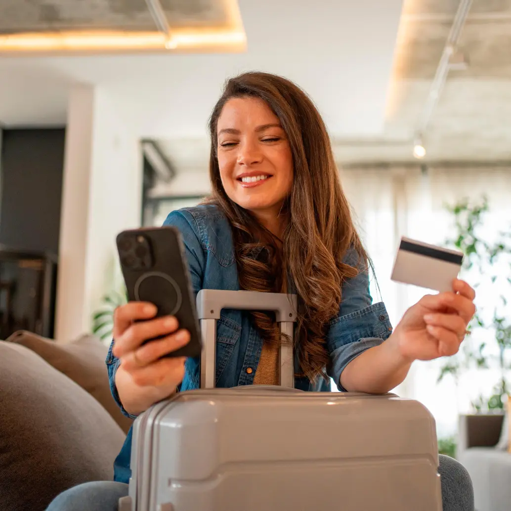 Las suscripciones digitales ya están entre los principales gastos hormiga en Colombia. FOTO: GETTY