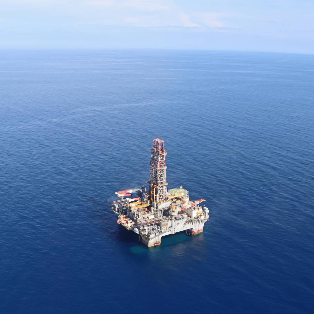 El hallazgo consolida la provincia gasífera de la región y reafirma el potencial de hidrocarburos en esta zona, al tiempo que suma nuevos volúmenes de gas que podrían contribuir a la seguridad energética del país. Foto: Cortesía