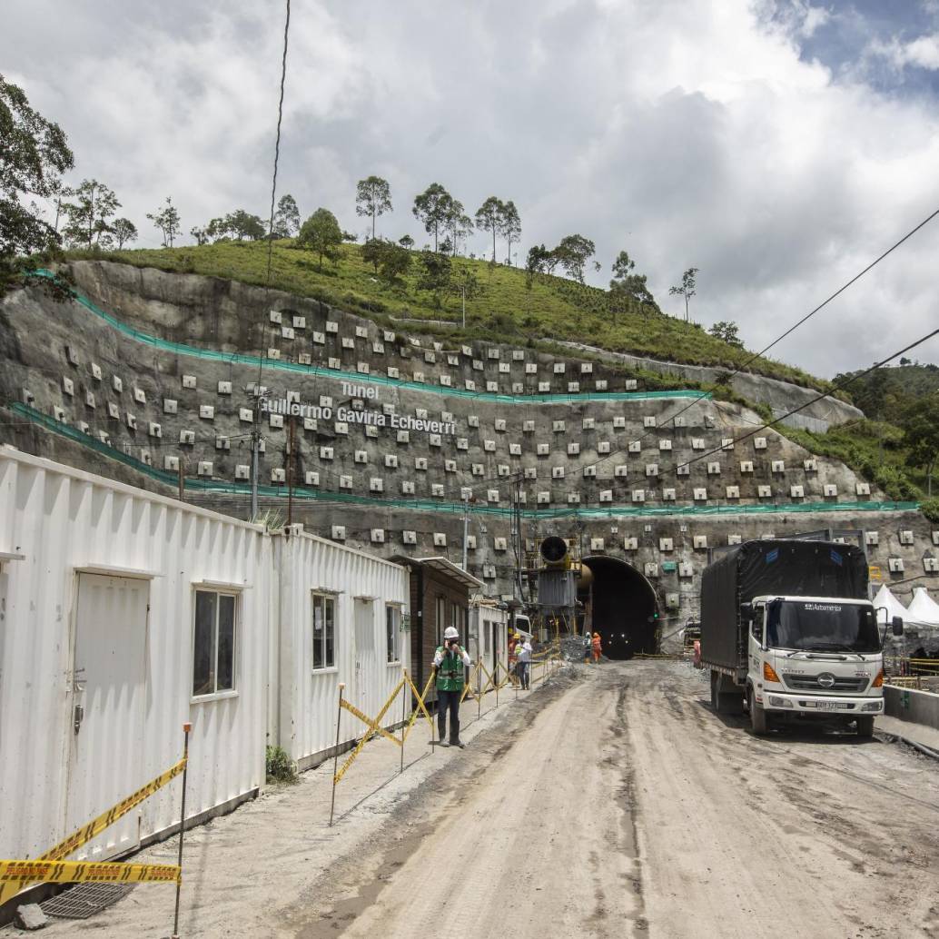 El gremio de la infraestructura también alertó por las pérdidas de empleos que se están generando por la falta de claridad de la regulación. Foto: Camilo Suárez