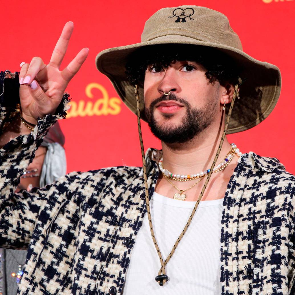 Bad Bunny dará un concierto en Colombia. FOTO: Depositphotos