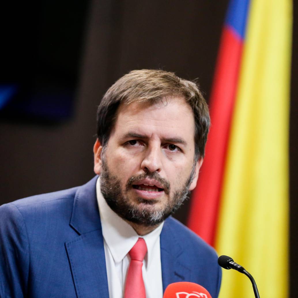 FOTO: Colprensa