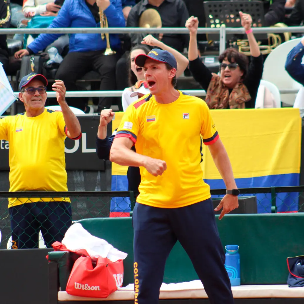 Las elegidas por Alejandro González se reunirán la primera semana de abril para viajar el 7 a Australia. La serie inicia el 11. FOTO CORTESÍA