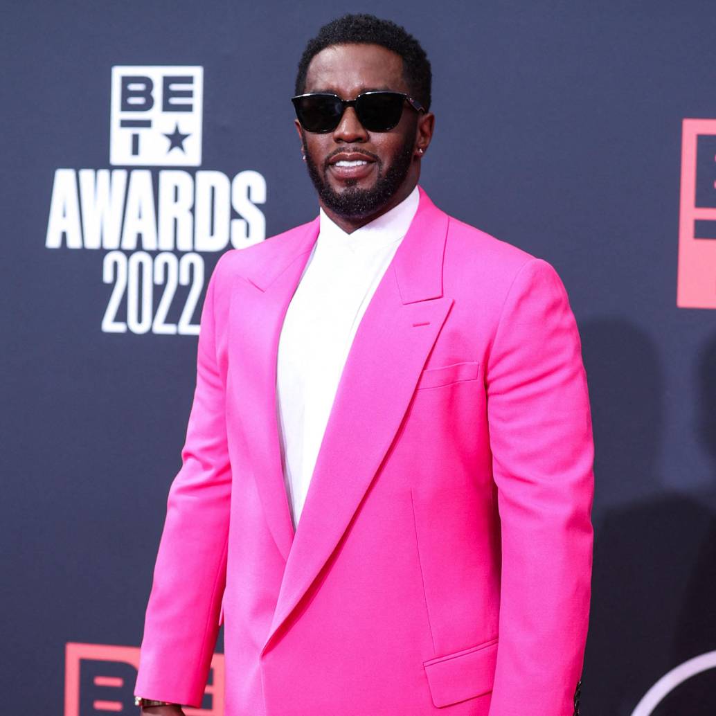 P. Diddy fue hallado culpable de trata de personas y podría recibir hasta 20 años de prisión, aunque fue absuelto de los cargos más graves que implicaban cadena perpetua. FOTO: AFP