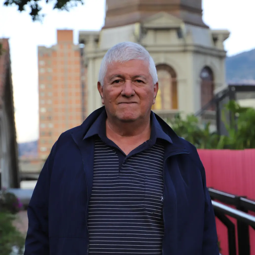 Foto: Cortesía Comfama