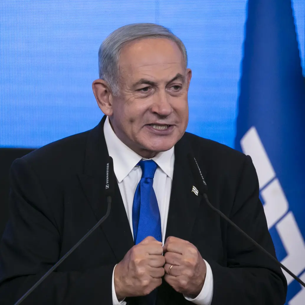 Las autoridades iraníes anunciaron a través de medios oficiales haber atacado el campus gubernamental del primer ministro de Israel, Benjamin Netanyahu. Foto: Amir Levy/Getty Images