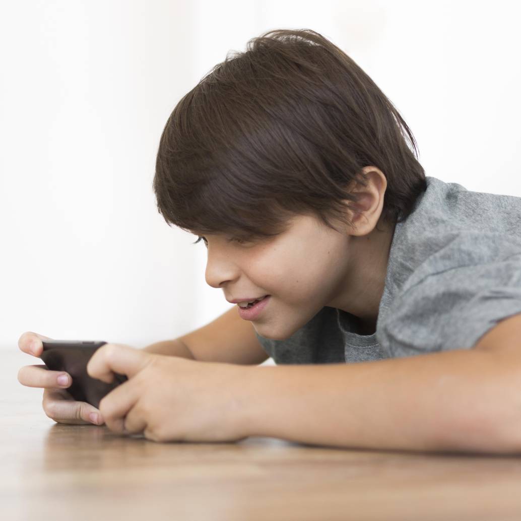 El menor de 11 años compareció esposado ante un juez en el condado de Perry y enfrenta cargos de homicidio como adulto. Imagen de referencia. FOTO: Freepik