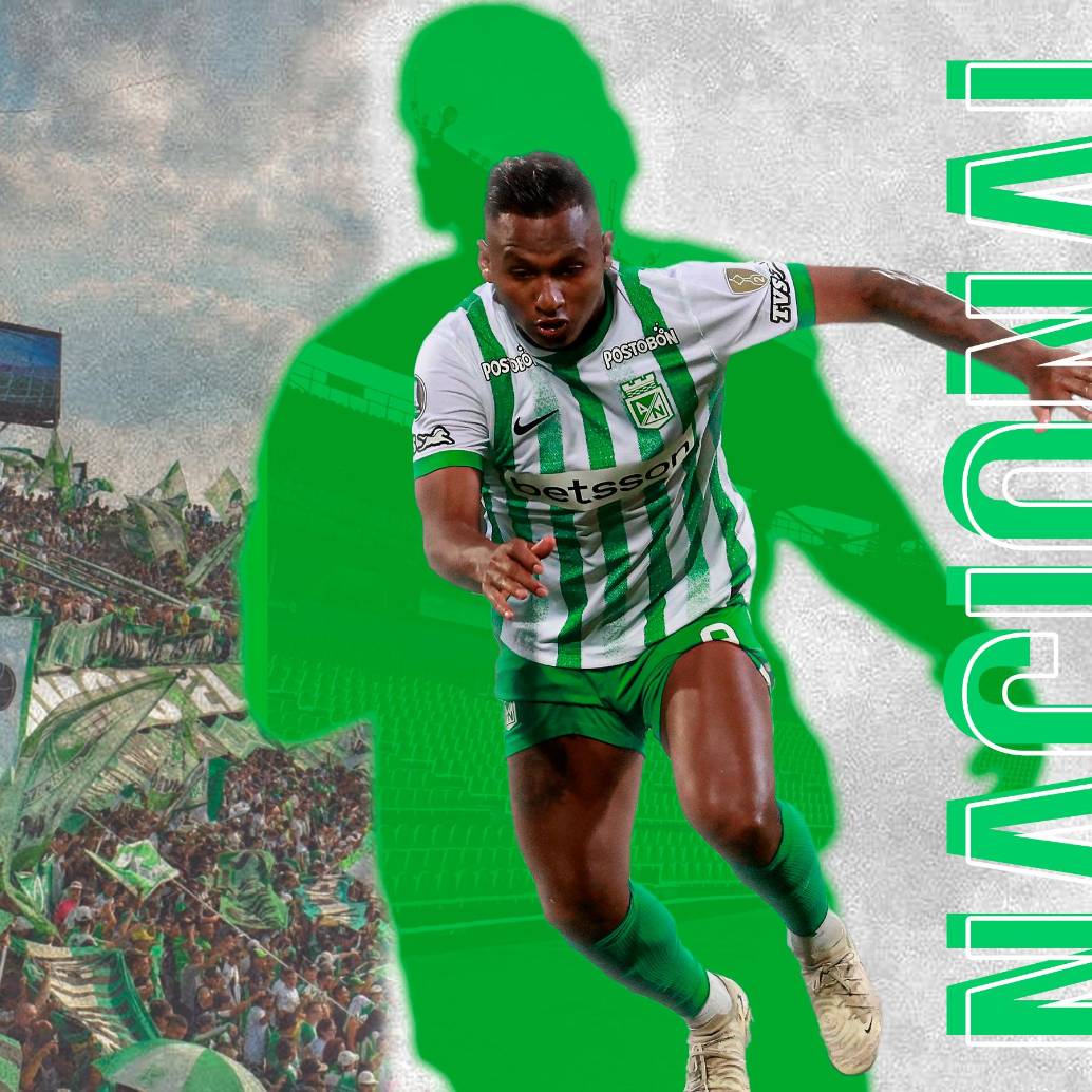 Se espera que Alfredo Morelos recupere su olfato goleador en estas llaves definitivas para que el Verde tenga la posibilidad de ir por el título. FOTO MANUEL SALDARRIAGA