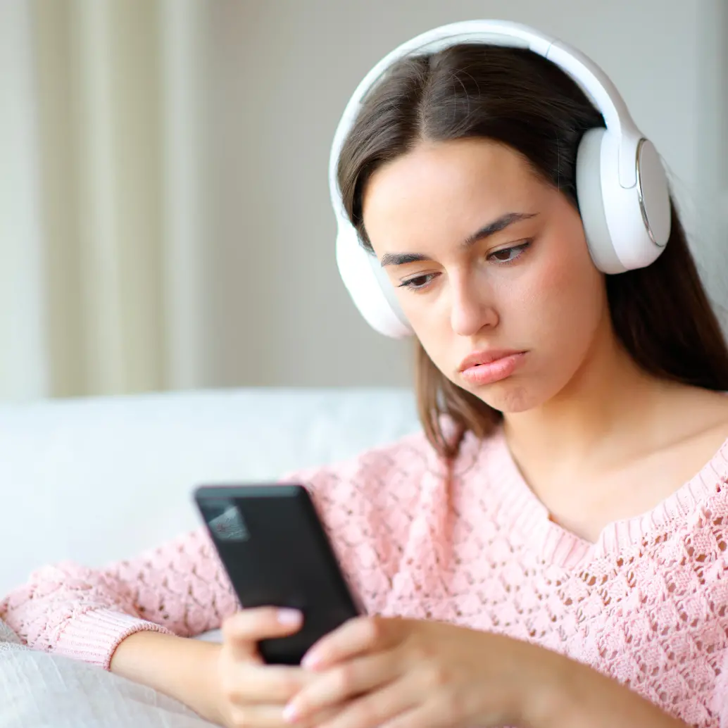 A esta condición se le conoce como anhedonia musical. FOTO: GETTY