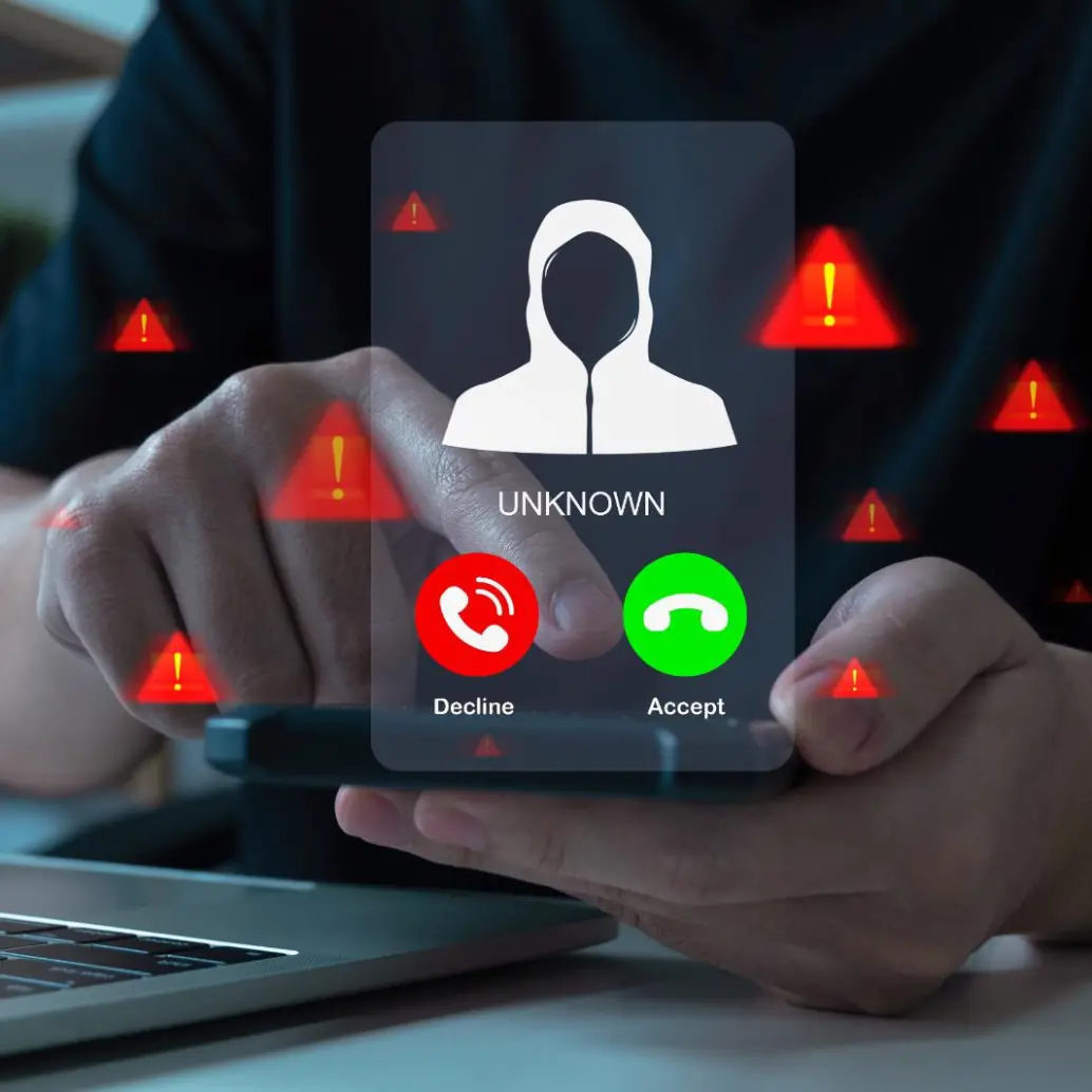 Cualquier consumidor podrá inscribirse en el RNE para solicitar su exclusión de ser contactado para fines comerciales y publicitarios a través de mensajería por aplicaciones web, correo electrónico y llamadas telefónicas. Foto: Getty