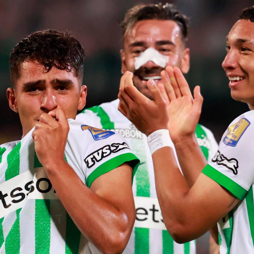 Juan Manuel Rengifo tiene 20 años. Ha sido campeón varias veces con la Selección Antioquia de los torneos nacionales organizados por Difútbol. FOTO: MANUEL SALDARRIAGA
