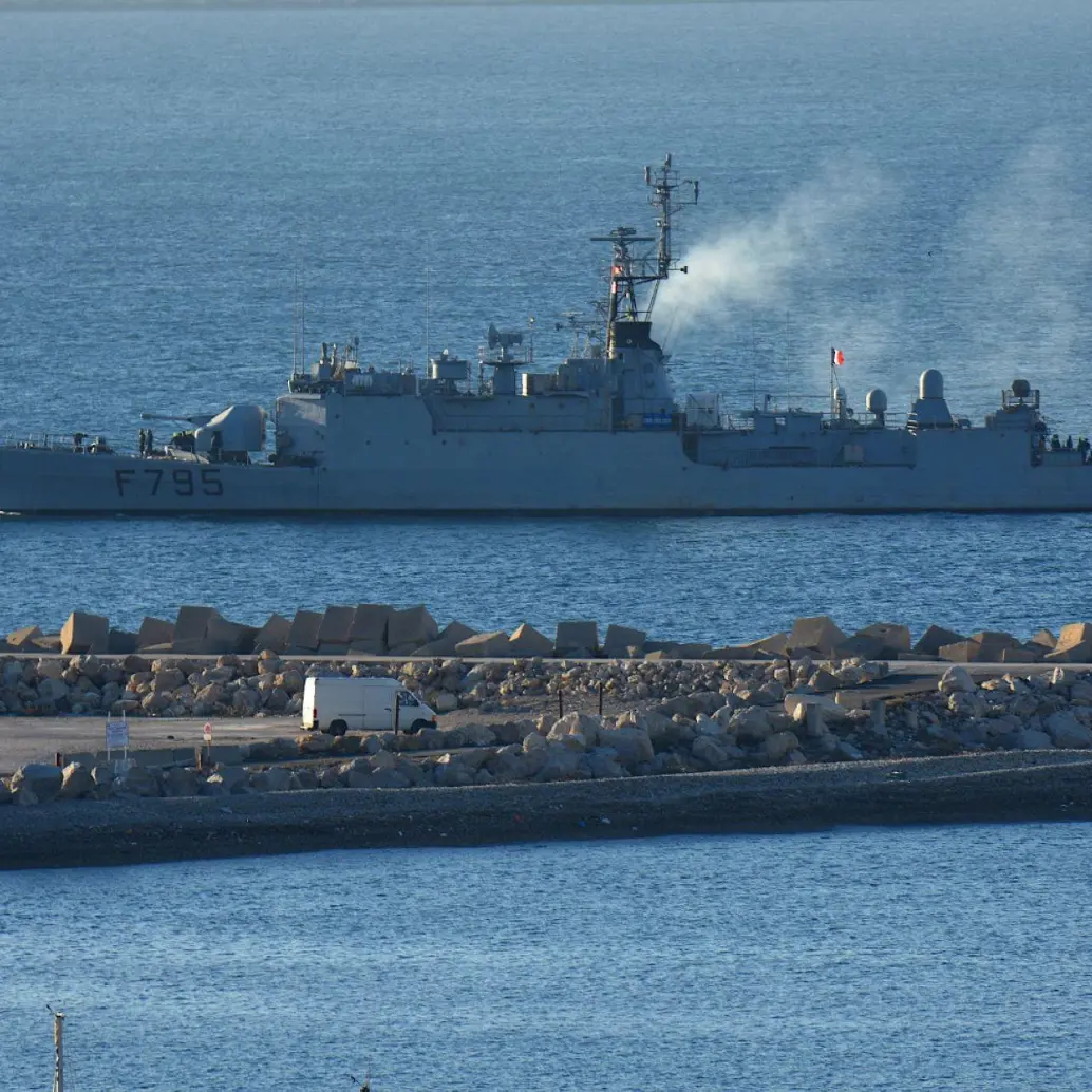 Francia ha optado por reforzar su presencia militar en el mar Caribe en aguas cerca a sus territorios de ultramar como Guadalupe y Martinica. FOTO: Getty