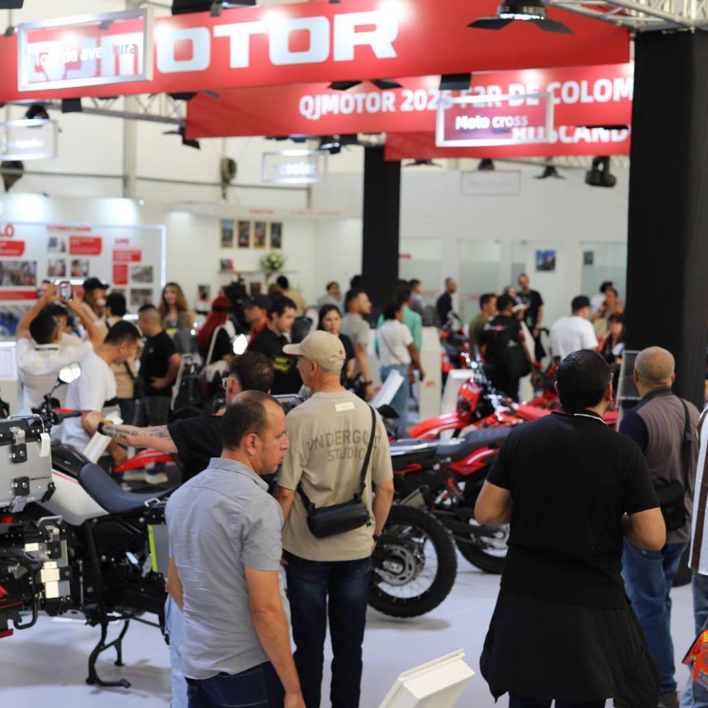 QJMOTOR ha obtenido siete veces el primer puesto en la categoría de SSP600. Foto: Cortesía.