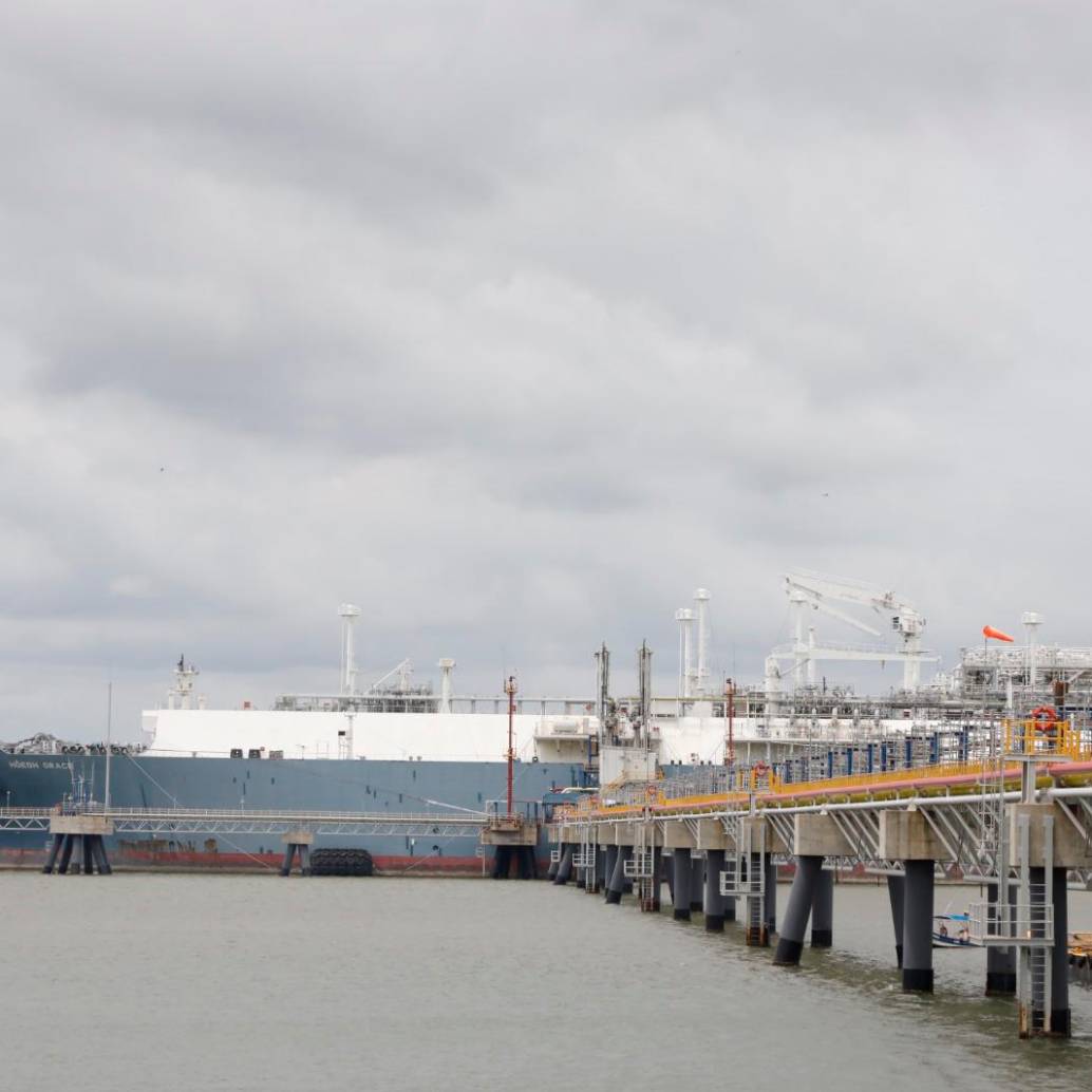 La Superservicios concluyó que SPEC LNG reportó información financiera sin la debida veracidad y confiabilidad en el Sistema Único de Información. FOTO CORTESÍA SUPERSERVICIOS