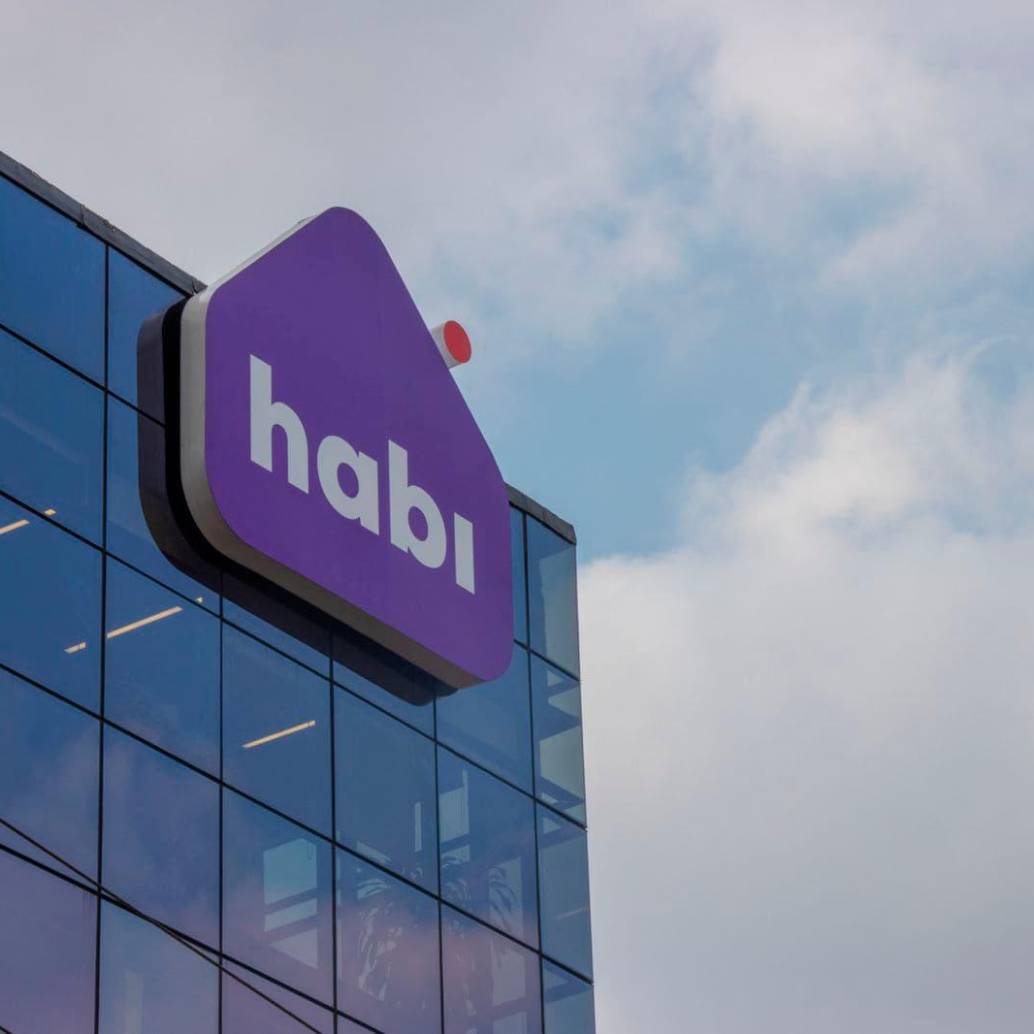 Habi, plataforma dedicada a la compra y venta de vivienda, es la primera en la lista con una solida expansión de 1.147%. Solo este año registra ingresos de $344.000 millones. FOTO CORTESÍA