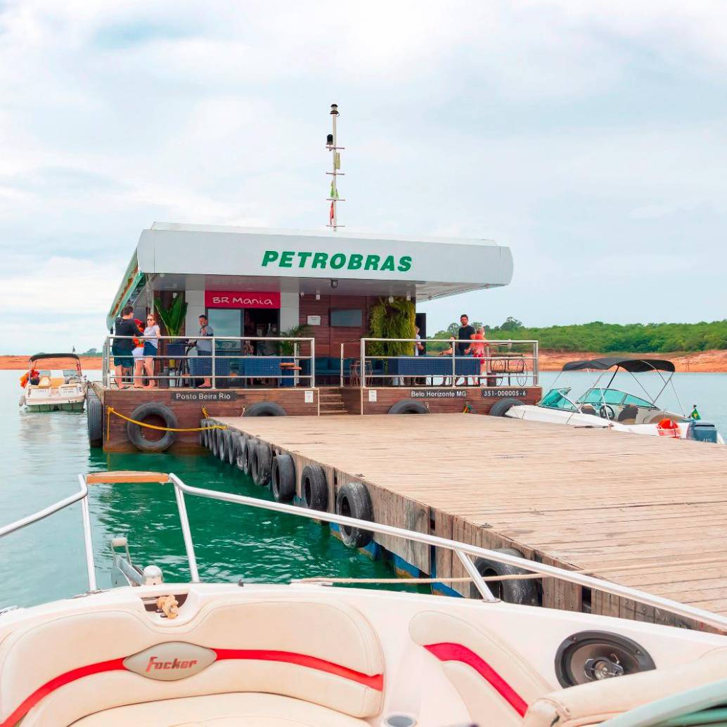 Petrobras obtuvo licencia ambiental para perforar el Amazonas. FOTO DEPOSITPHOTOS