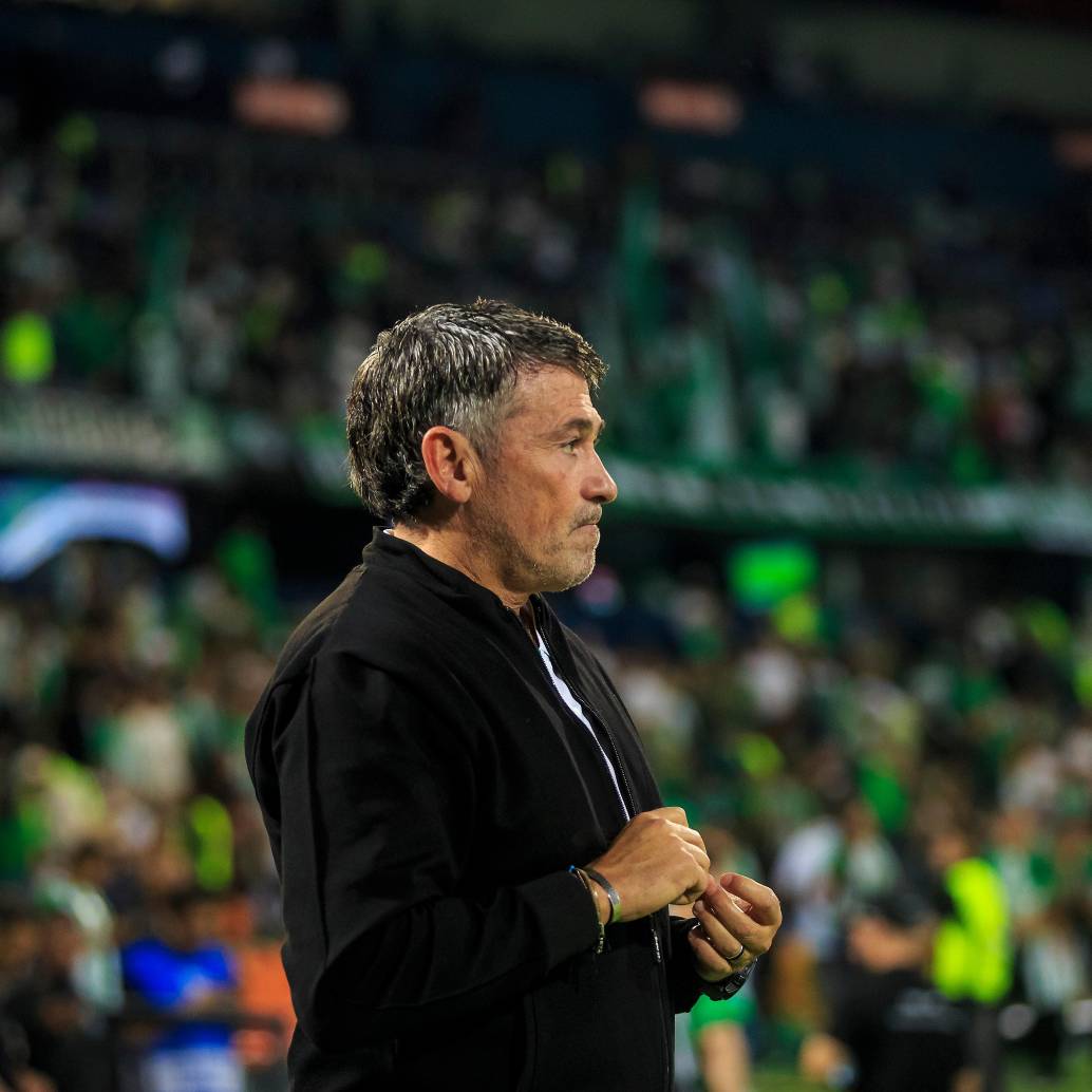 <p>Gustavo Fermani estuvo en Atlético Nacional durante dos años.</p><p><span class="mln_uppercase_mln">FOTO</span> <b><span class="mln_uppercase_mln">camilo suárez</span></b></p>