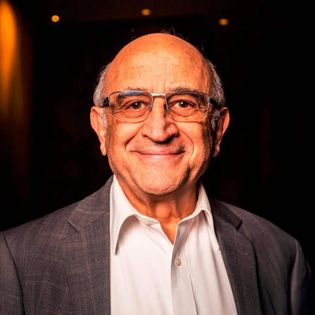 Germán Efromovich es un reconocido empresario que estuvo al frente de Avianca y hoy es el dueño de la cadena hotelera Movich. FOTO CORTESÍA. 