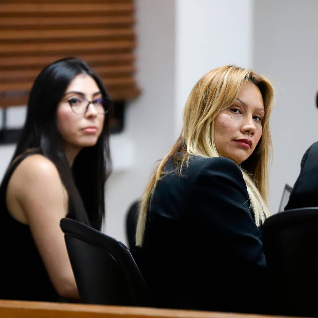 Sandra Ortiz fue consejera para las Regiones del gobierno del presidente Gustavo Petro. FOTO: Colprensa