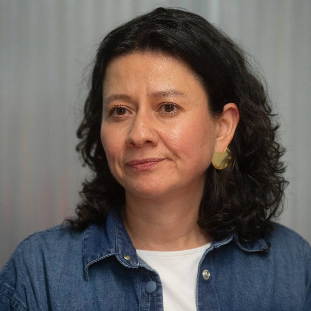 La renuncia de María Mercedes González a la dirección del Mamm se conoció el pasado miércoles a través de un comunicado compartido en redes sociales del museo. Foto EL COLOMBIANO. 