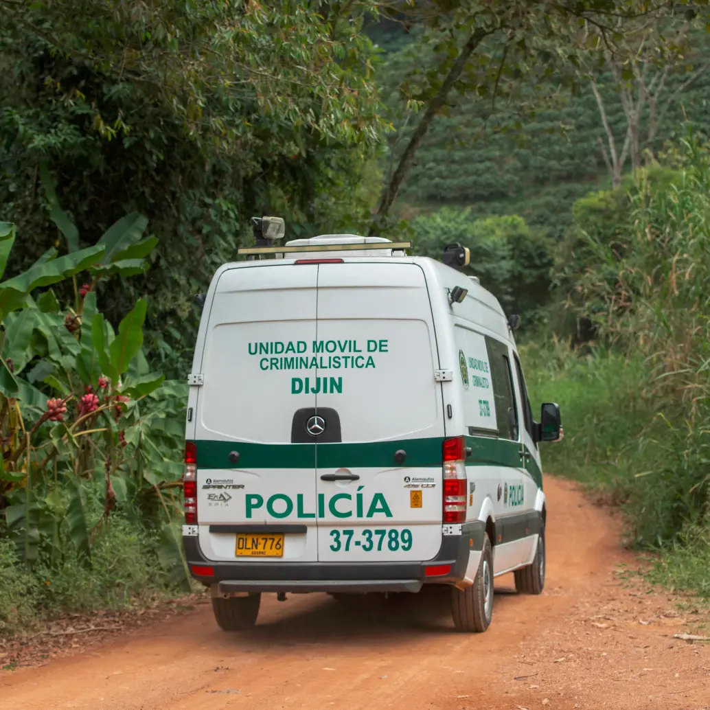 En al menos cinco subregiones de Antioquia se incrementaron los casos de homicidios por cuenta de las disputas armadas entre Clan del Golfo, disidencias de las Farc y ELN. FOTO: CAMILO SUÁREZ.
