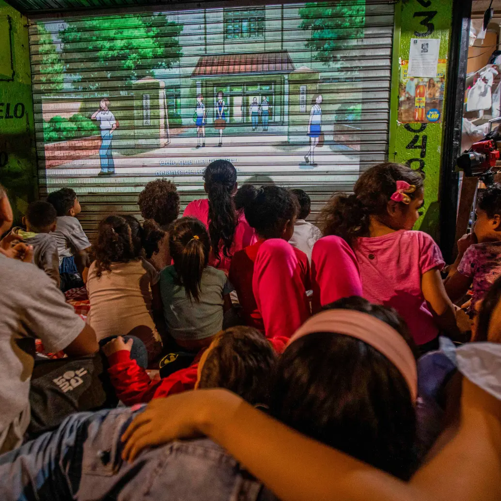 La convocatoria estará abierta hasta el viernes 23 de mayo. Foto El Colombiano. 