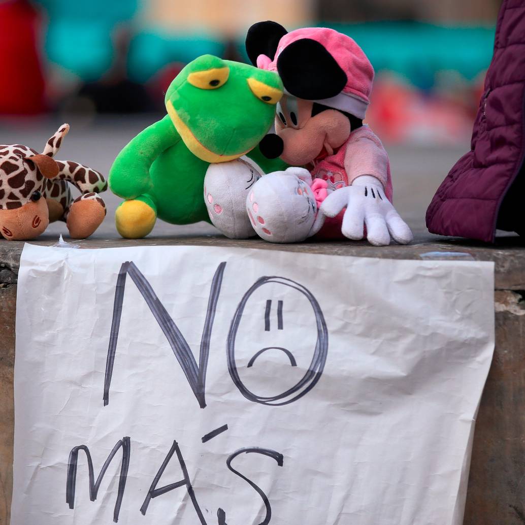 El procesado por el abuso y maltrato de tres menores de edad en el nororiente de Medellín apeló la decisión judicial. FOTO: COLPRENSA