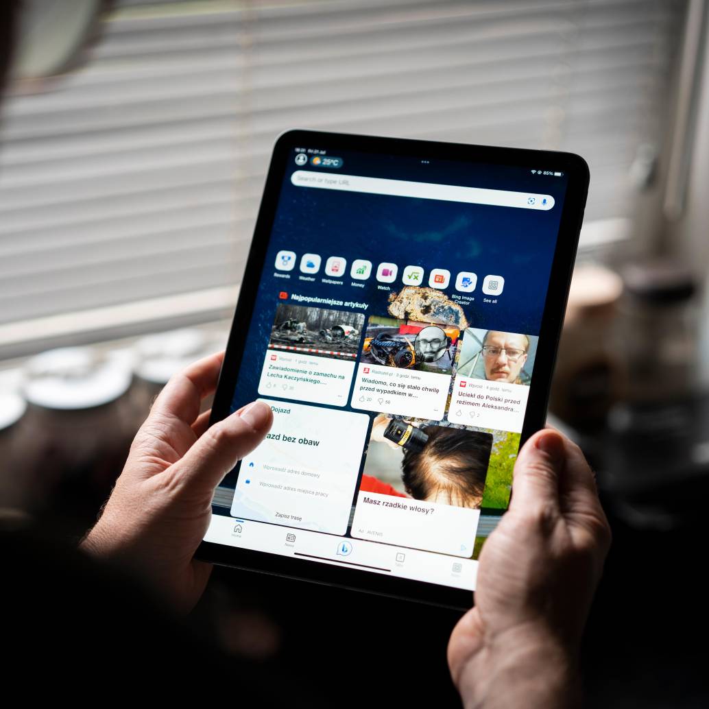 A raíz del nuevo convenio, la inteligencia artificial de Amazon se alimentará de los contenidos del famoso diario estadounidense. FOTO: GETTY.
