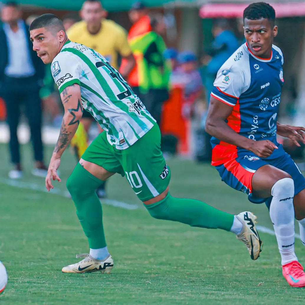 Juan Bauzá porta el número 30 en la camiseta, y el técnico Javier Gandolfi lo ha utilizado más como extremo que como enganche. El jugador espera tener más minutos para consolidarse. <span class="mln_uppercase_mln">FOTO</span> <b><span class="mln_uppercase_mln">Manuel Saldarriaga</span></b>