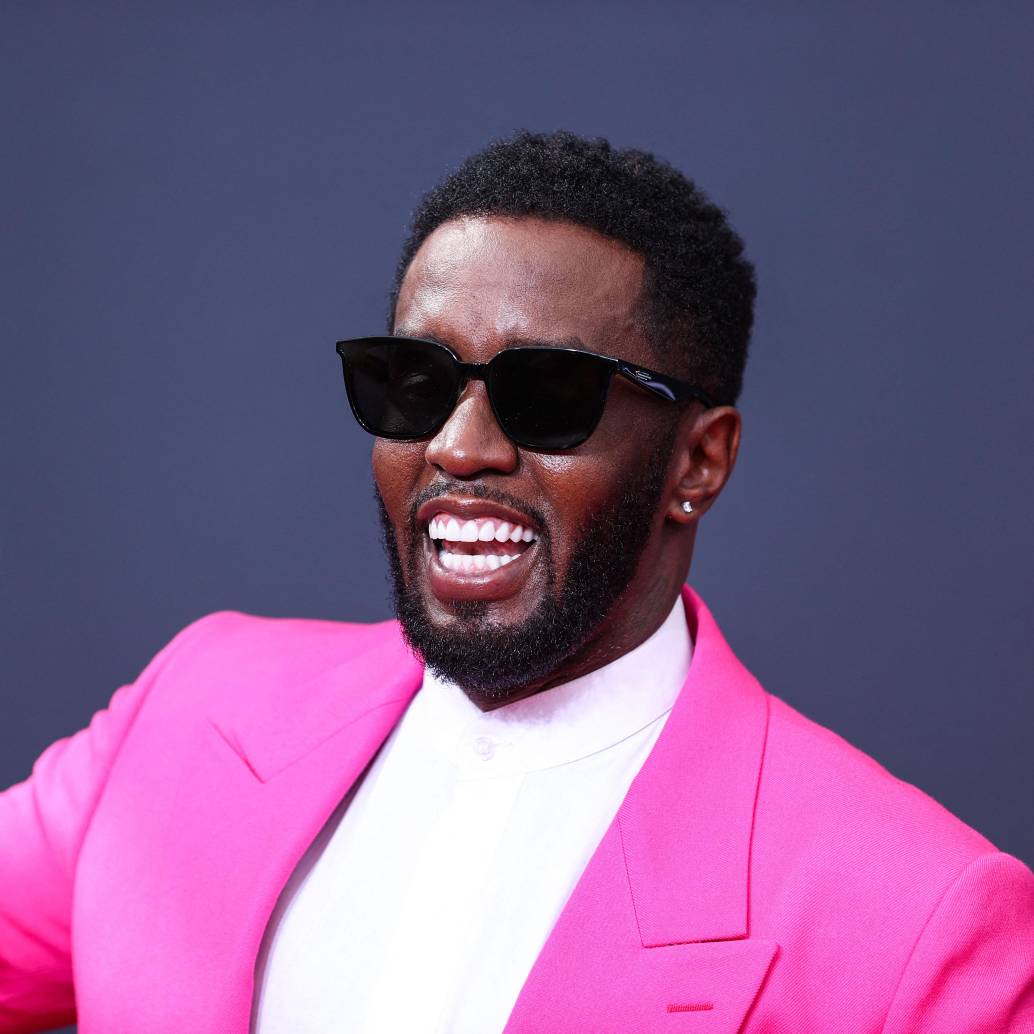 El juicio contra el productor musical inició este lunes, 12 de mayo, en el Tribunal Federal del Distrito Sur de Manhattan, en Nueva York. FOTO: AFP