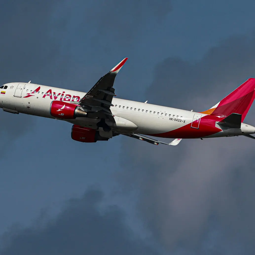 Avianca no es la única aerolínea que suspendió operaciones. También lo hicieron Iberia, Air Europa, TAP Air Portugal y la brasileña Gol. FOTO: Manuel Saldarriaga