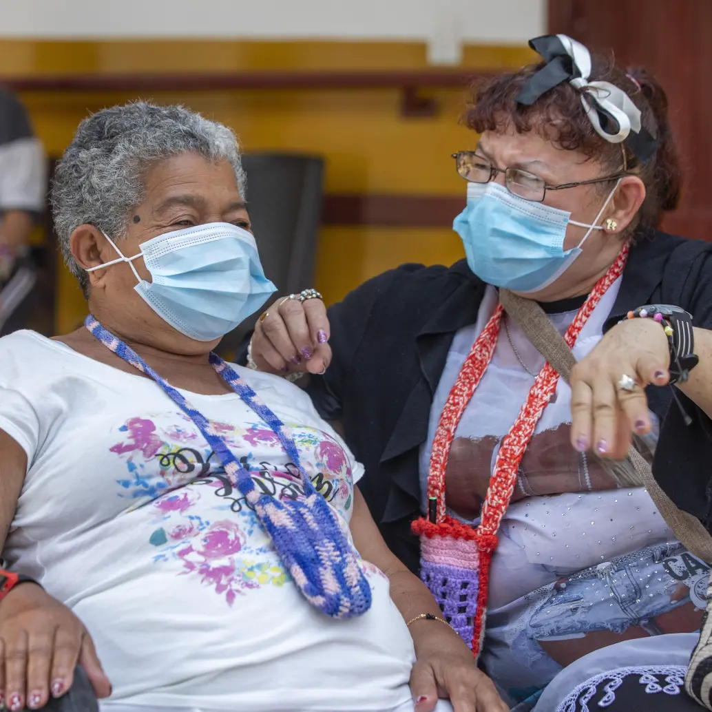 Según Asofondos y Fasecolda, la medida encarecería las rentas vitalicias, reduciendo el número de pensionados y el monto de sus pensiones. Foto: Carlos Alberto Velásquez