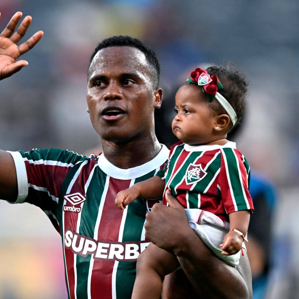 Jhon Arias ha sido elegido como mejor jugador en tres de los cuatro partidos que ha disputado en el “Mundialito” que se juega en Estados Unidos. Dicen que en la Selección Colombia no lo aprovechan. <span class="mln_uppercase_mln">FOTO</span> <b><span class="mln_uppercase_mln">GETTY</span></b>