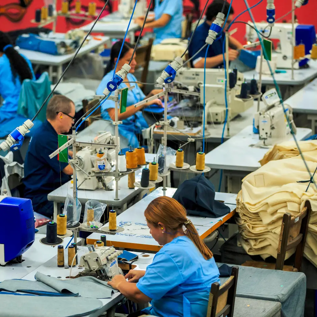 Diciembre resulta un reto financiero para las pequeñas empresas. FOTO CAMILO SUÁREZ. 