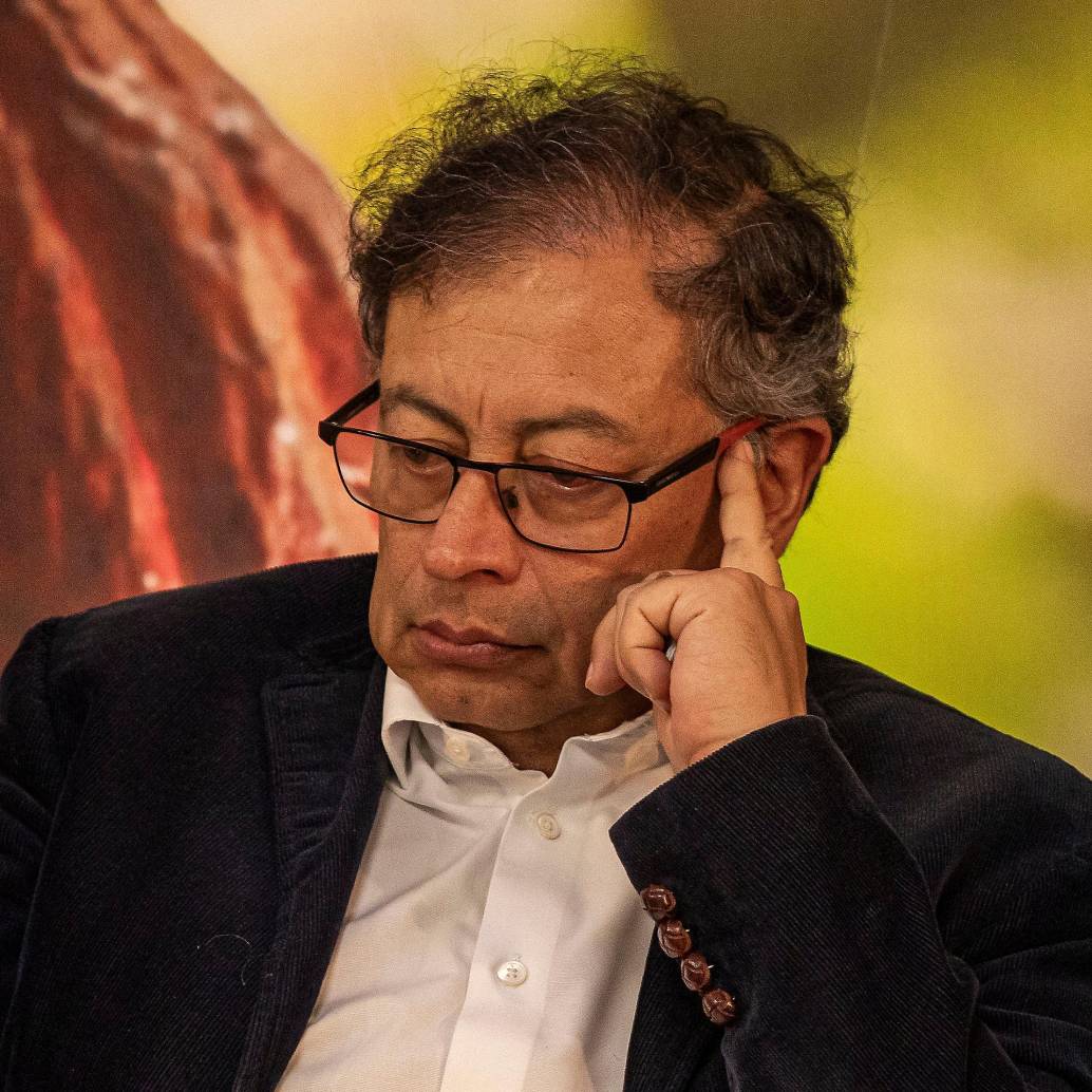 Marelbys Meza, exempleada de Laura Sarabia, estuvo involucrada en un caso de ‘chuzadas’ ilegales. FOTO<b><span class="mln_uppercase_mln"> cortesía Semana</span></b>