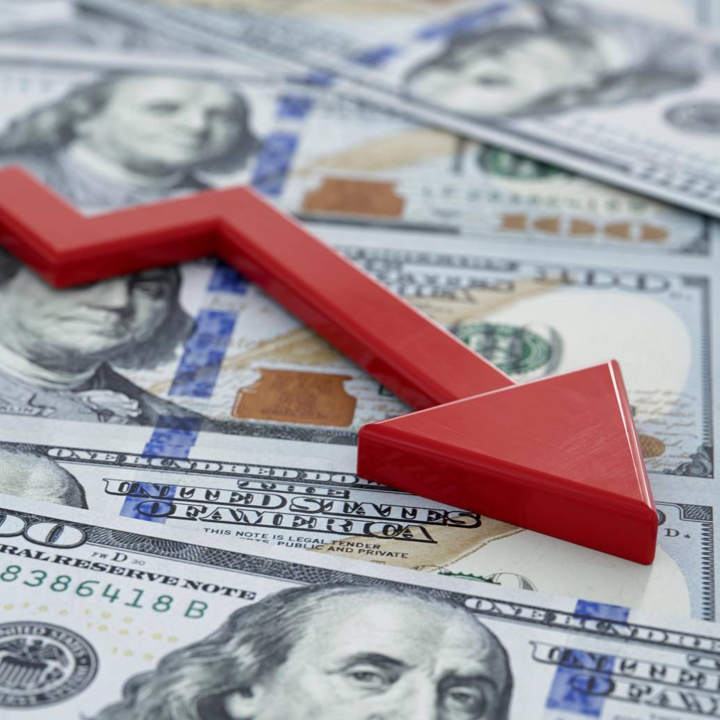 El mercado sigue atento a las señales de política monetaria en Estados Unidos y a las negociaciones geopolíticas. FOTO: GETTY