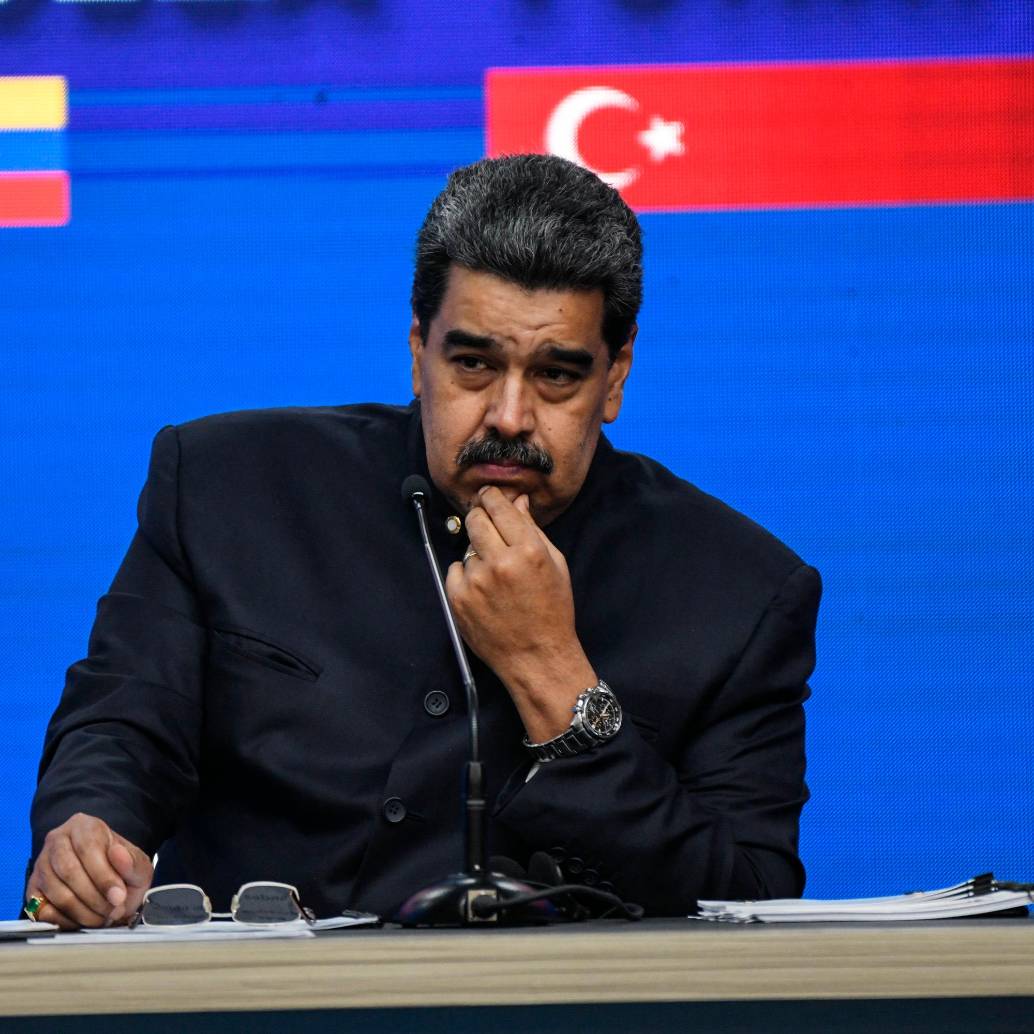 <p>Usuarios de redes sociales han presentado esta casa como propiedad de Maduro en República Dominicana. <span class="mln_uppercase_mln">FOTO</span> </p><p><b><span class="mln_uppercase_mln">Redes Sociales</span></b></p>