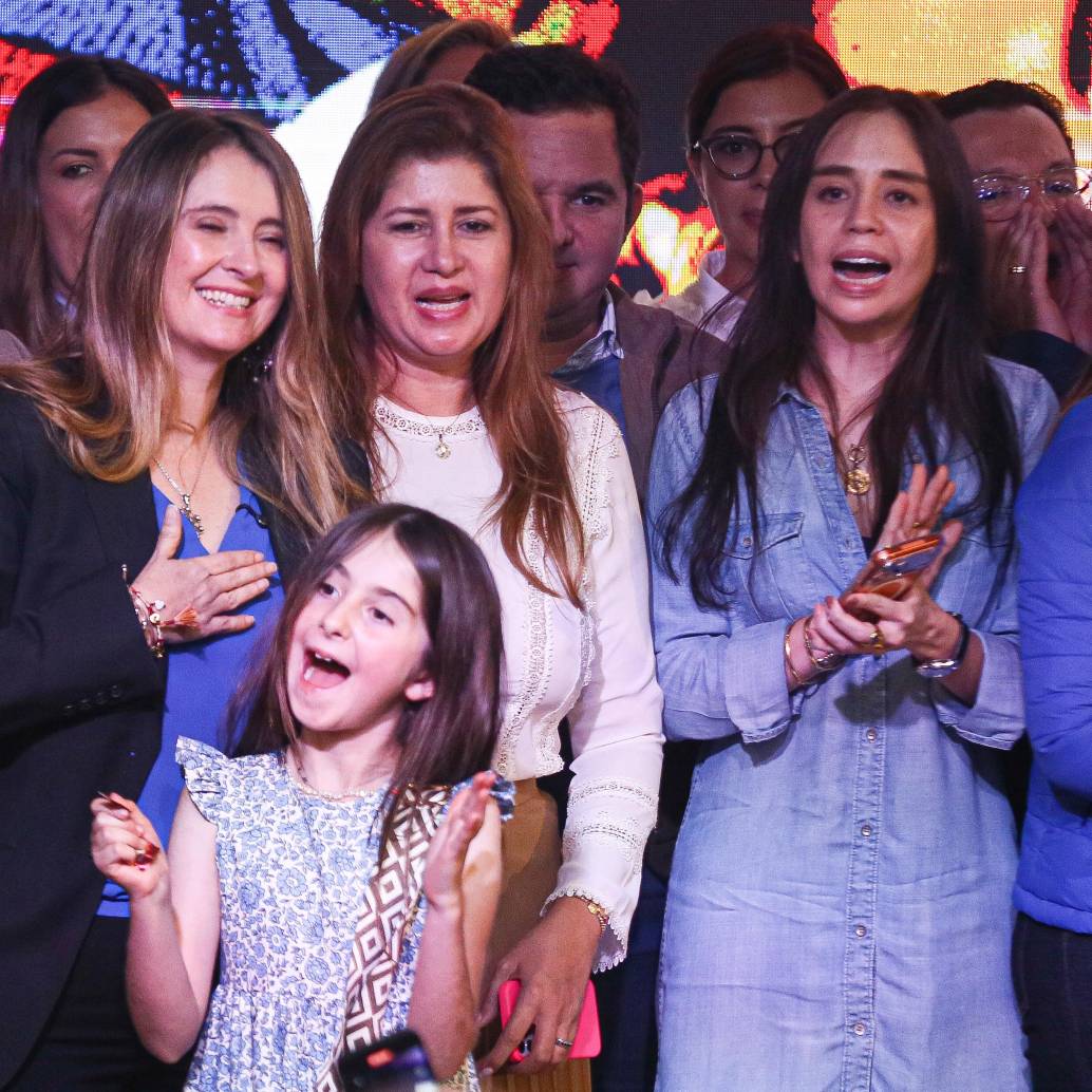 Colprensa - Lina Gasca